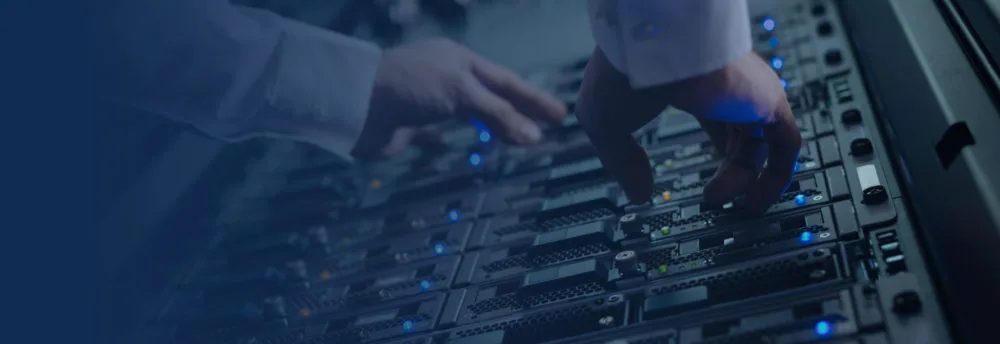 Service de surveillance VMware hero
